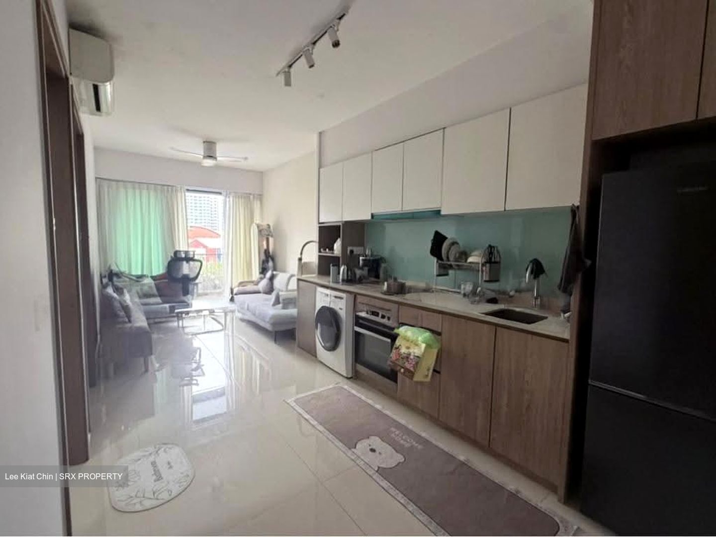 Kingsford Waterbay (D19), Apartment #629748131